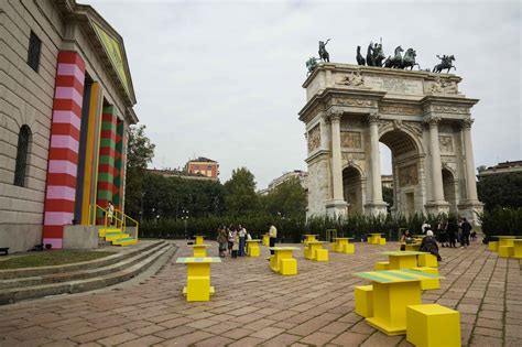gucci arco della pace